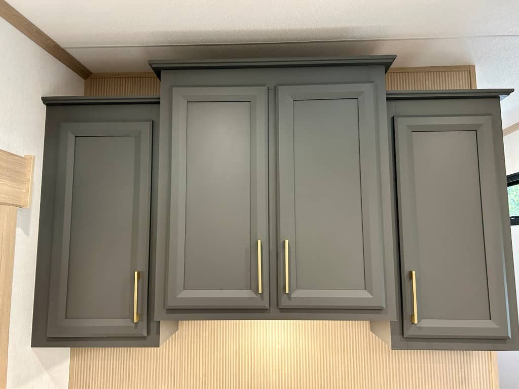 2026 KZ RV 2026 KZ RV Ridgeway - thumbnail 19