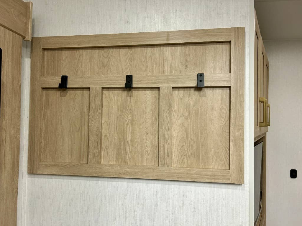 2026 KZ RV 2026 KZ RV Ridgeway - thumbnail 20