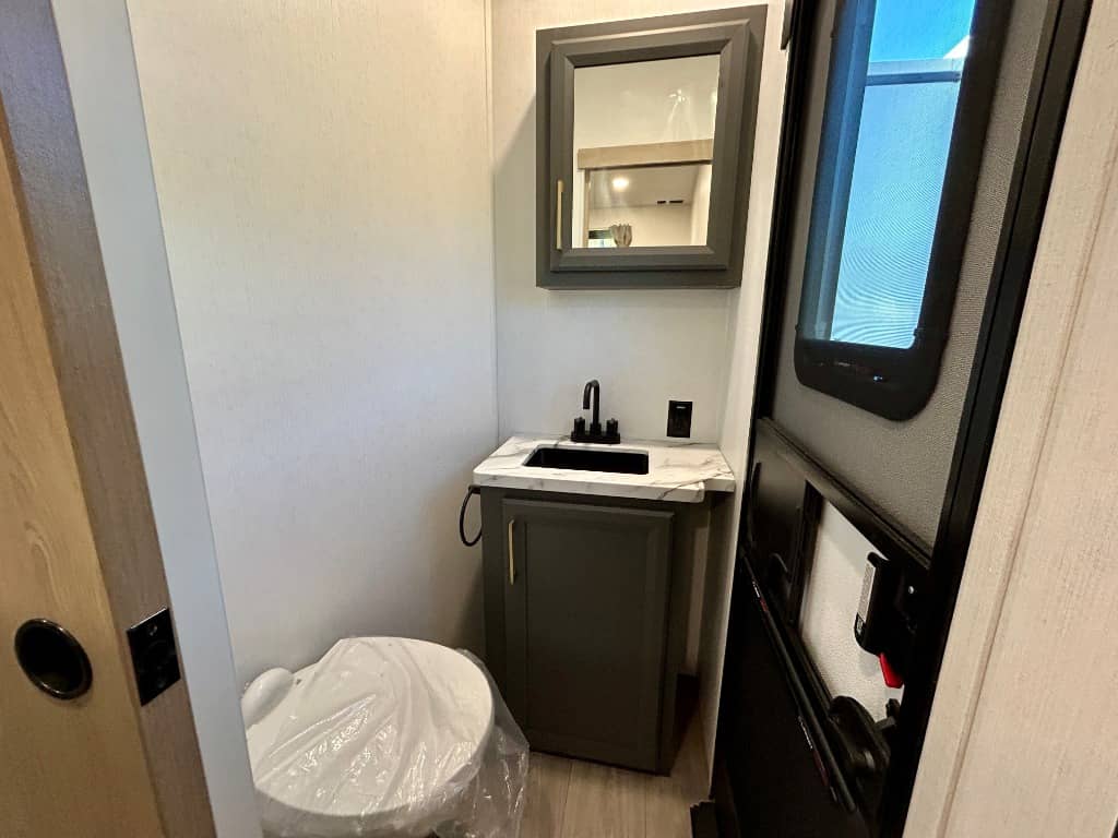 2026 KZ RV 2026 KZ RV Ridgeway - thumbnail 25