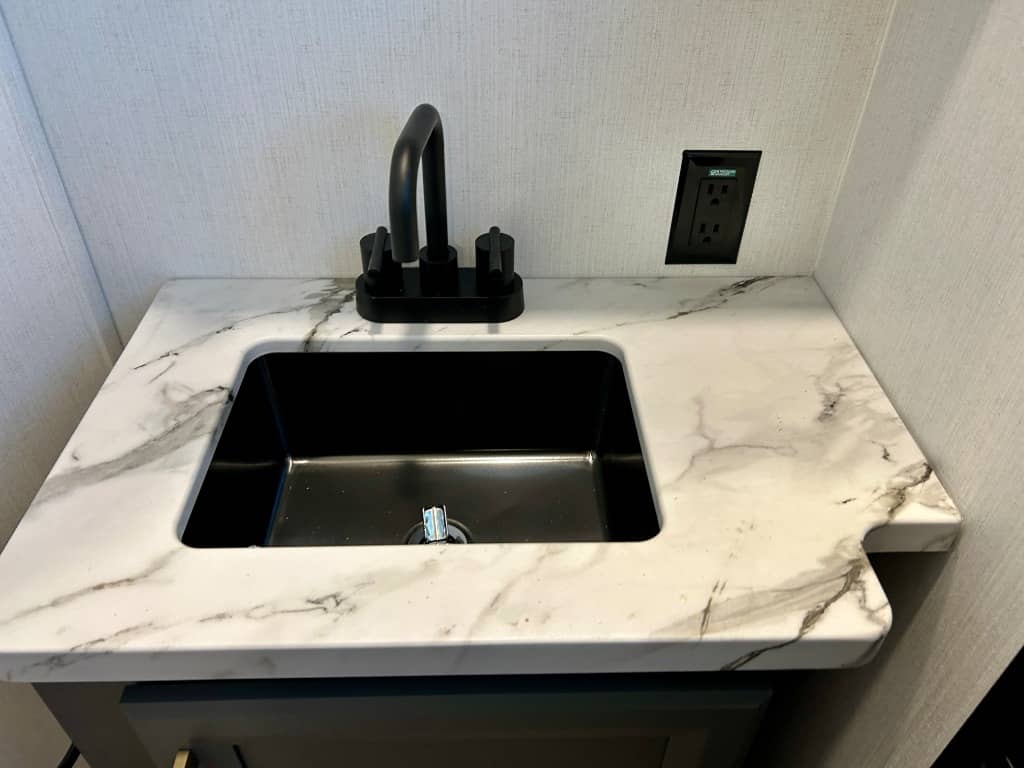 2026 KZ RV 2026 KZ RV Ridgeway - thumbnail 26