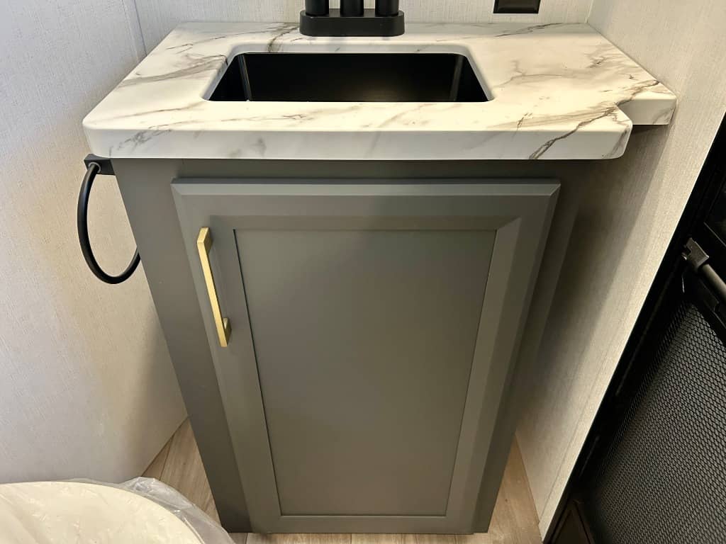 2026 KZ RV 2026 KZ RV Ridgeway - thumbnail 27