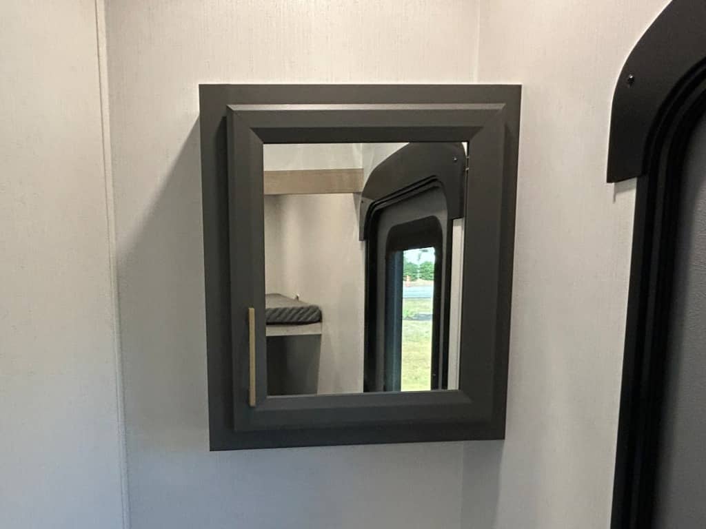 2026 KZ RV 2026 KZ RV Ridgeway - thumbnail 28