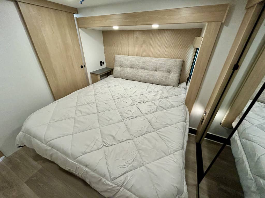 2026 KZ RV 2026 KZ RV Ridgeway - thumbnail 30