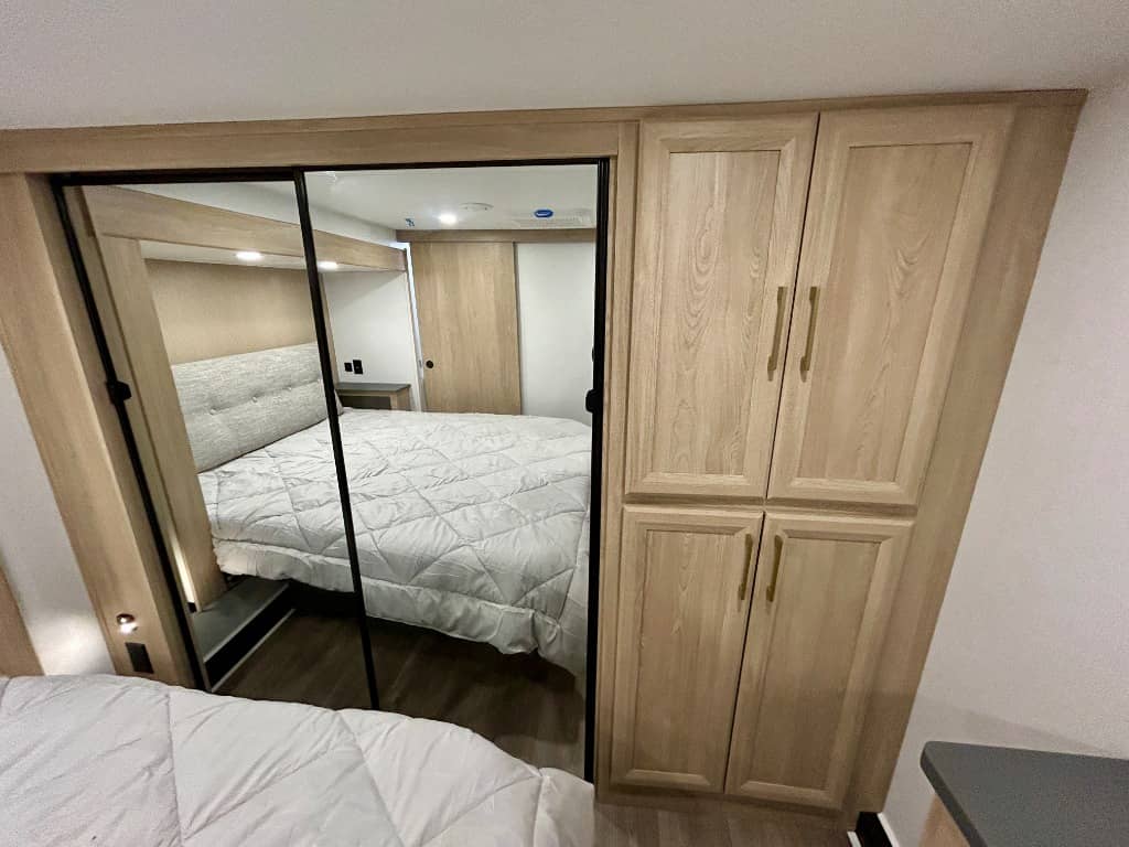 2026 KZ RV 2026 KZ RV Ridgeway - thumbnail 31