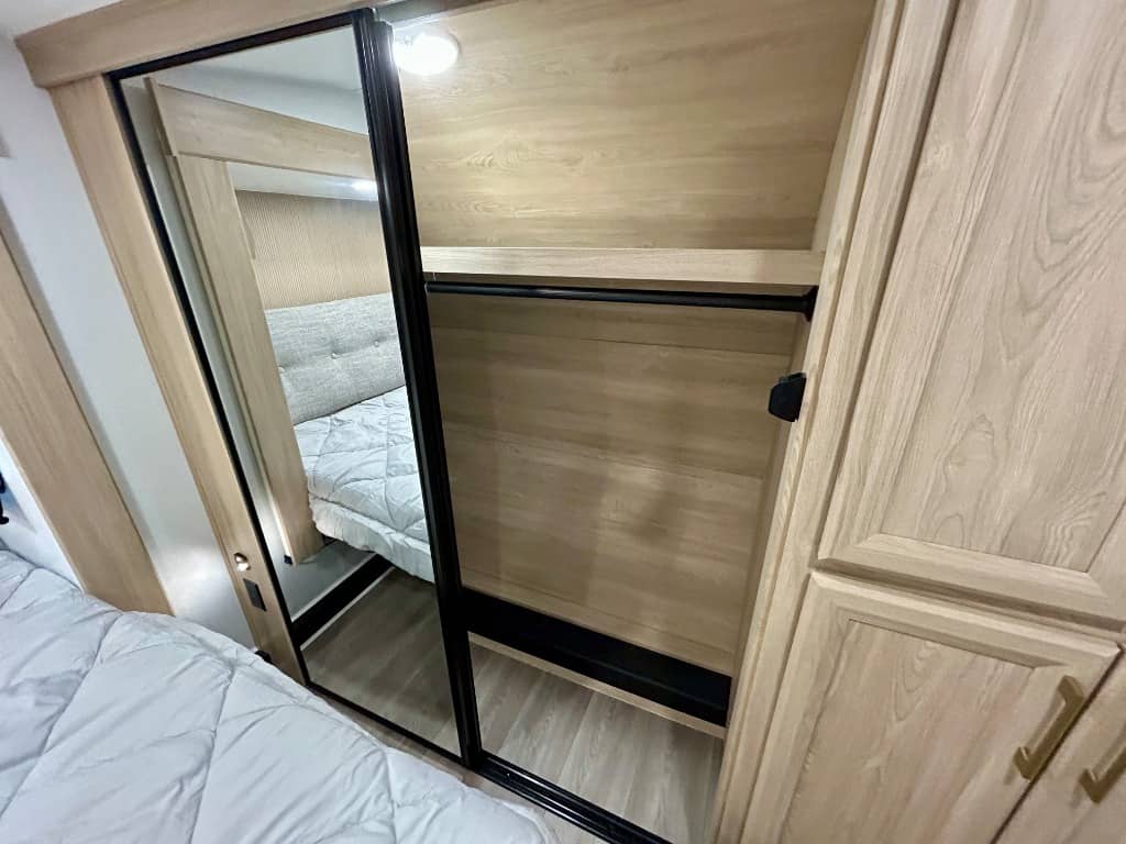 2026 KZ RV 2026 KZ RV Ridgeway - thumbnail 33