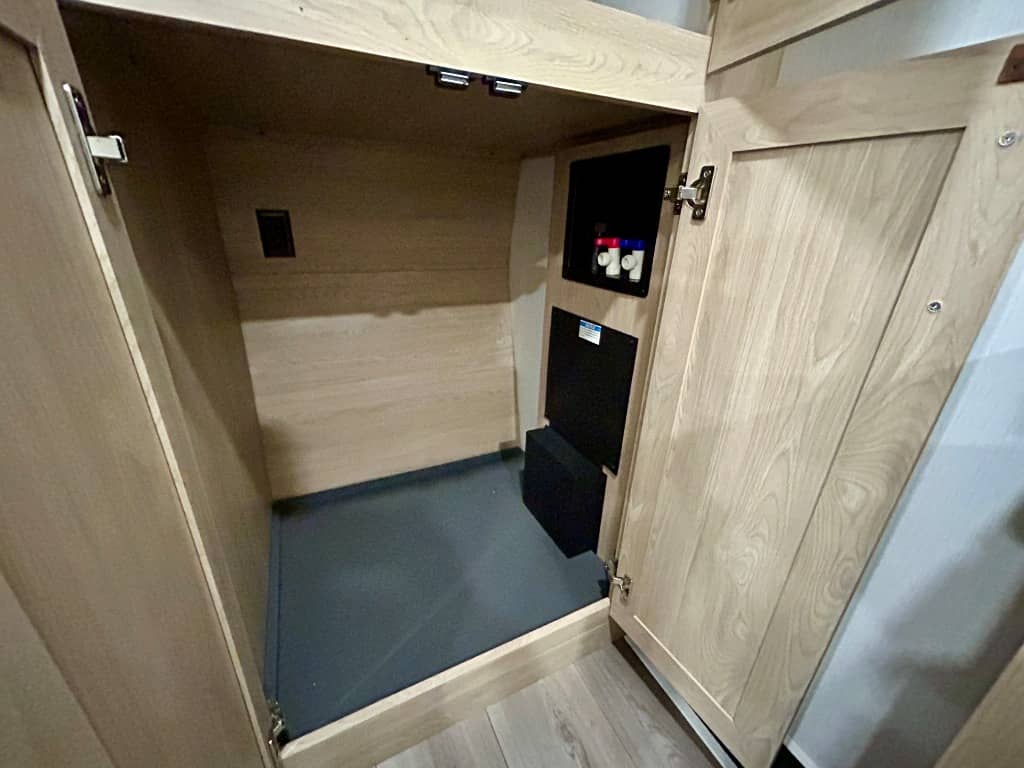 2026 KZ RV 2026 KZ RV Ridgeway - thumbnail 34