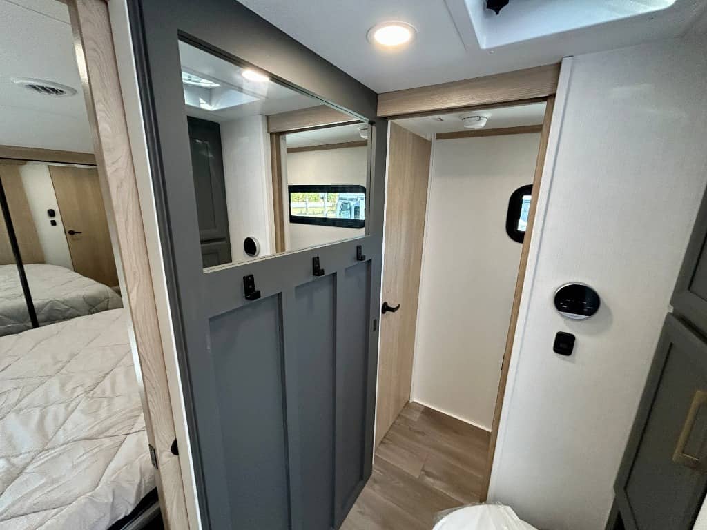 2026 KZ RV 2026 KZ RV Ridgeway - thumbnail 38