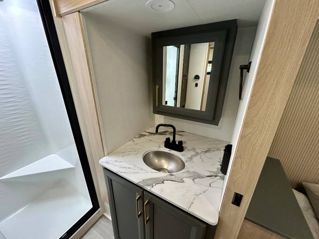 2026 KZ RV 2026 KZ RV Ridgeway - thumbnail 39