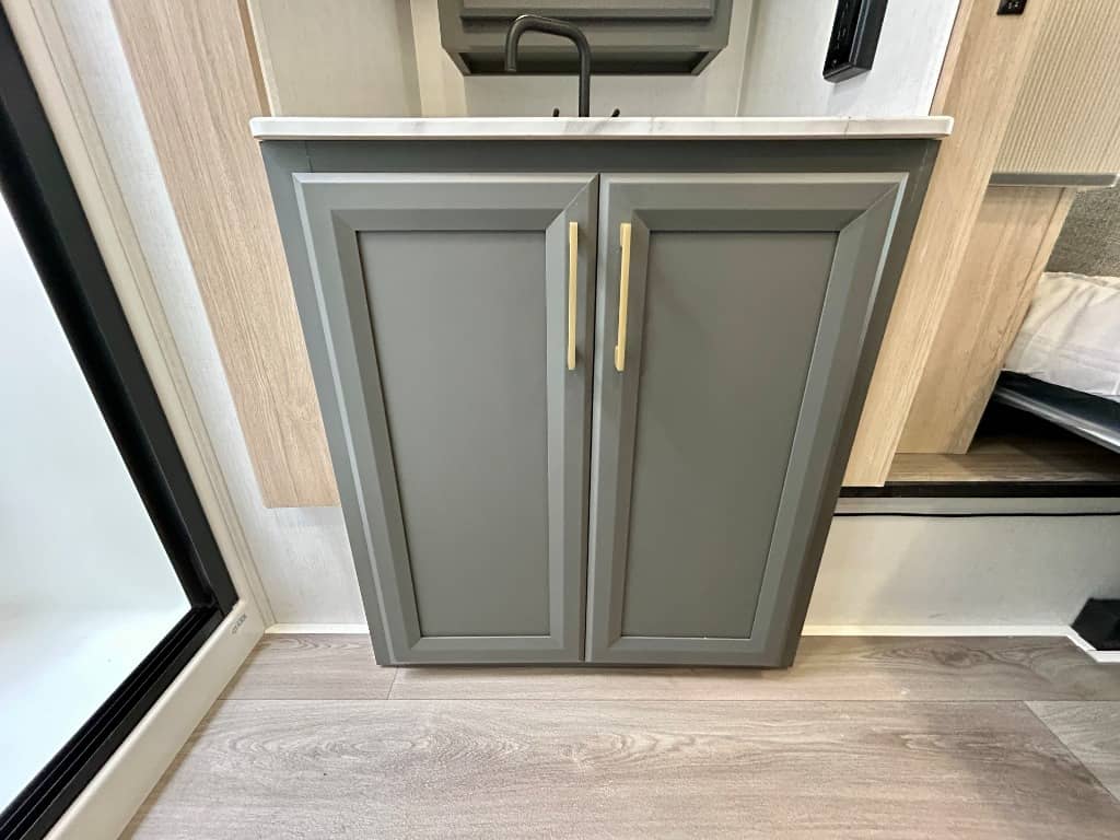 2026 KZ RV 2026 KZ RV Ridgeway - thumbnail 41