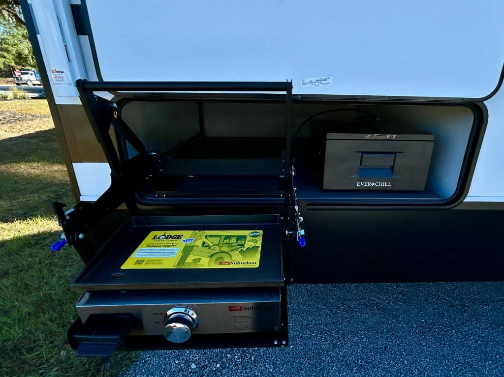 2026 KZ RV 2026 KZ RV Ridgeway - thumbnail 45