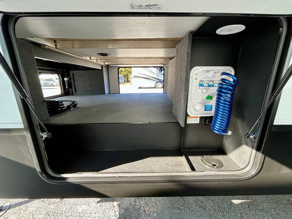 2026 KZ RV 2026 KZ RV Ridgeway - thumbnail 47