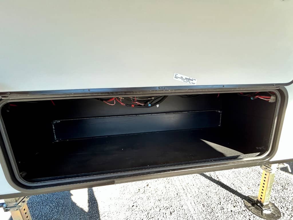 2026 KZ RV 2026 KZ RV Ridgeway - thumbnail 49