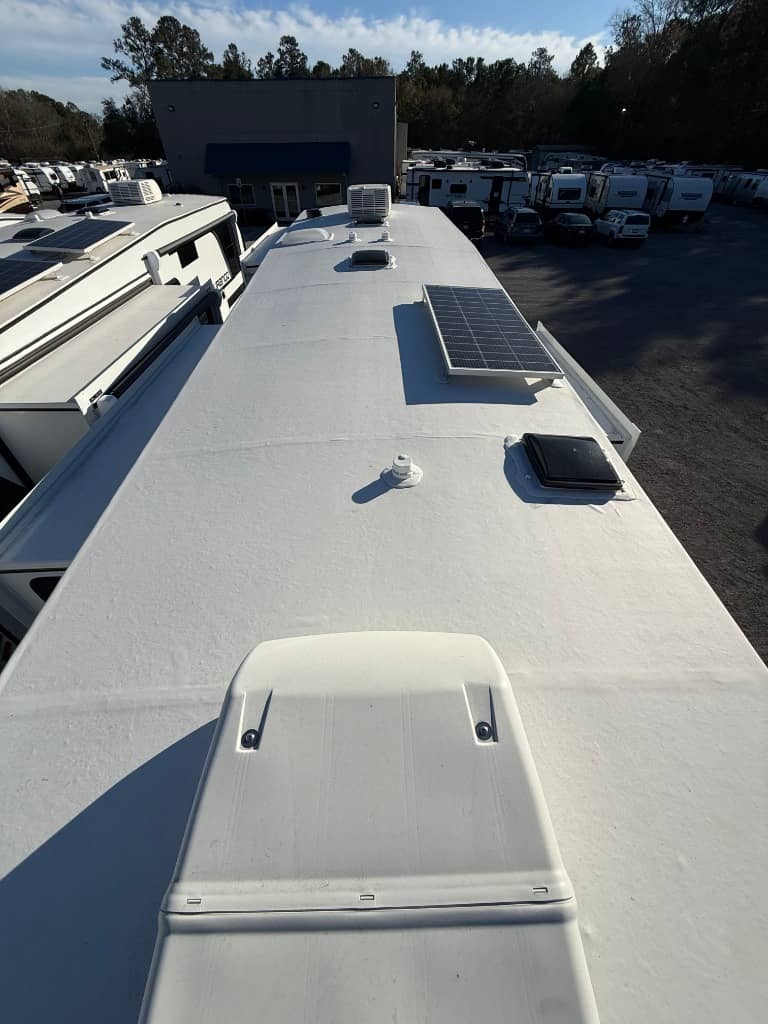 2026 KZ RV 2026 KZ RV Ridgeway - thumbnail 59