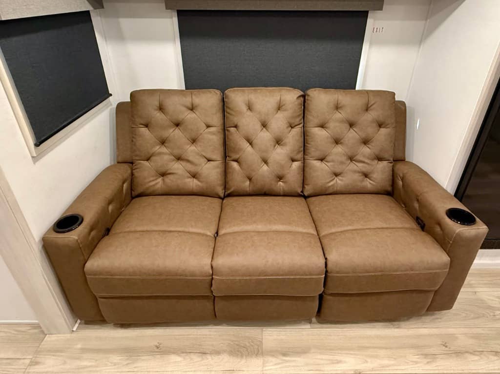 2026 Forest River 2026 Forest River Grand Surveyor - thumbnail 9