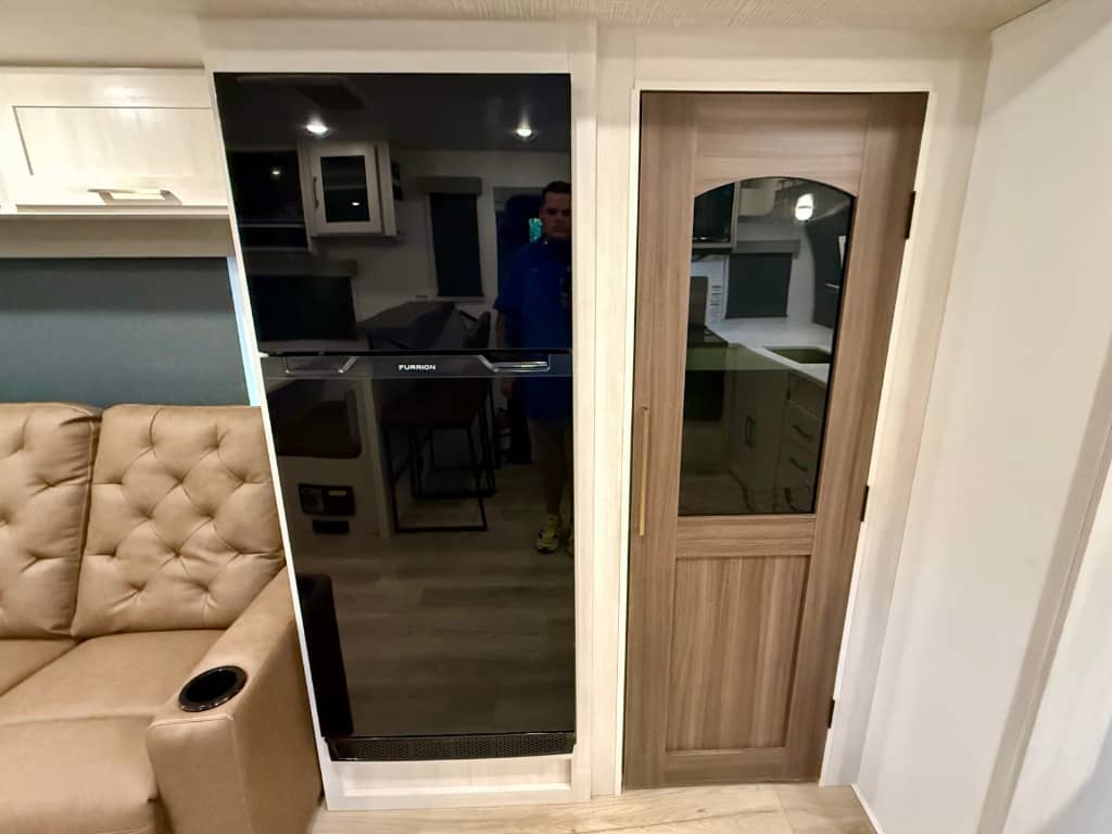 2026 Forest River 2026 Forest River Grand Surveyor - thumbnail 11