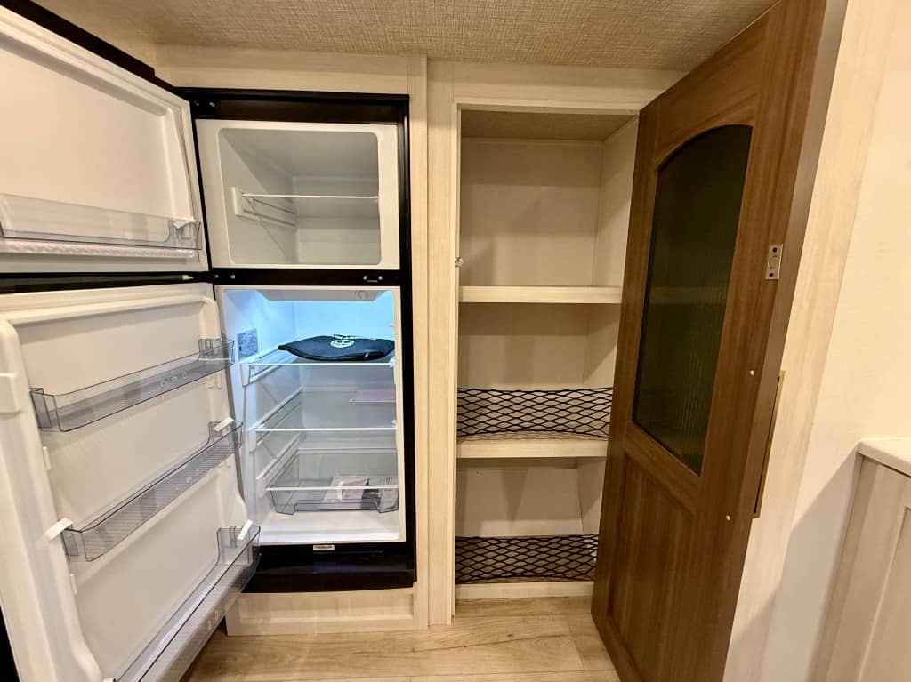 2026 Forest River 2026 Forest River Grand Surveyor - thumbnail 12