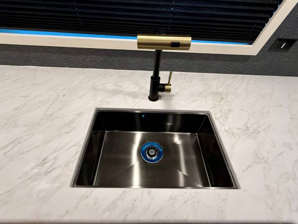 2026 Forest River 2026 Forest River Grand Surveyor - thumbnail 14