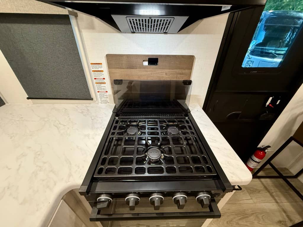 2026 Forest River 2026 Forest River Grand Surveyor - thumbnail 18