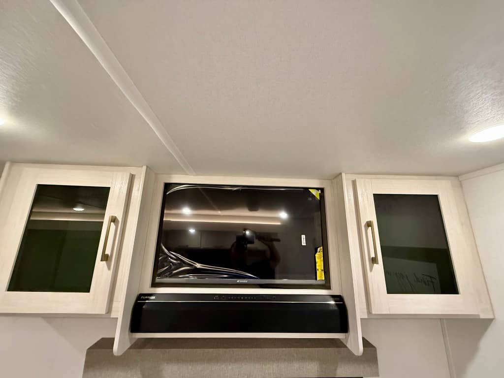 2026 Forest River 2026 Forest River Grand Surveyor - thumbnail 23