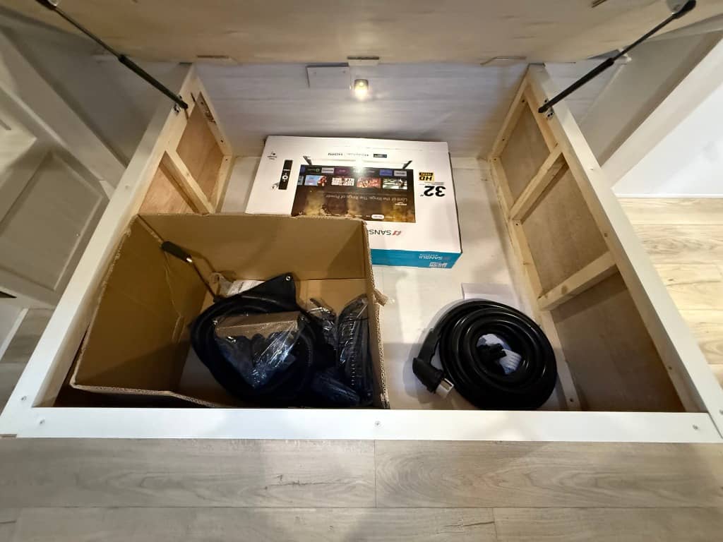 2026 Forest River 2026 Forest River Grand Surveyor - thumbnail 27