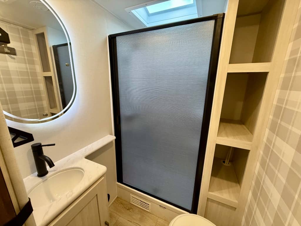 2026 Forest River 2026 Forest River Grand Surveyor - thumbnail 29