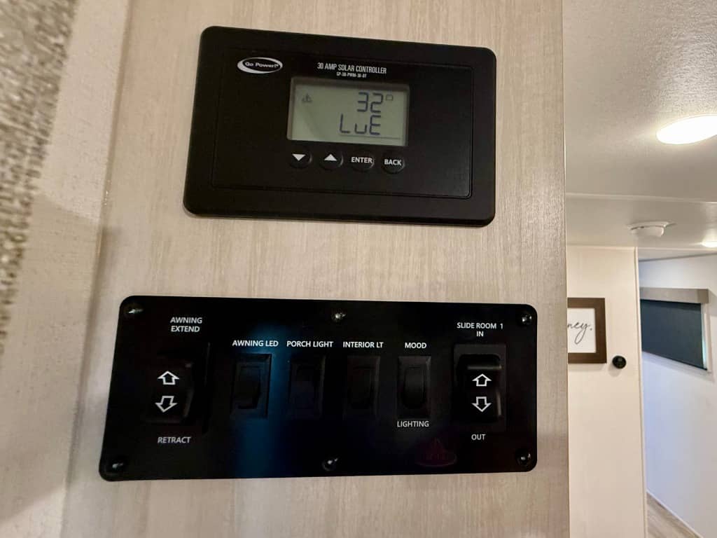 2026 Forest River 2026 Forest River Grand Surveyor - thumbnail 33