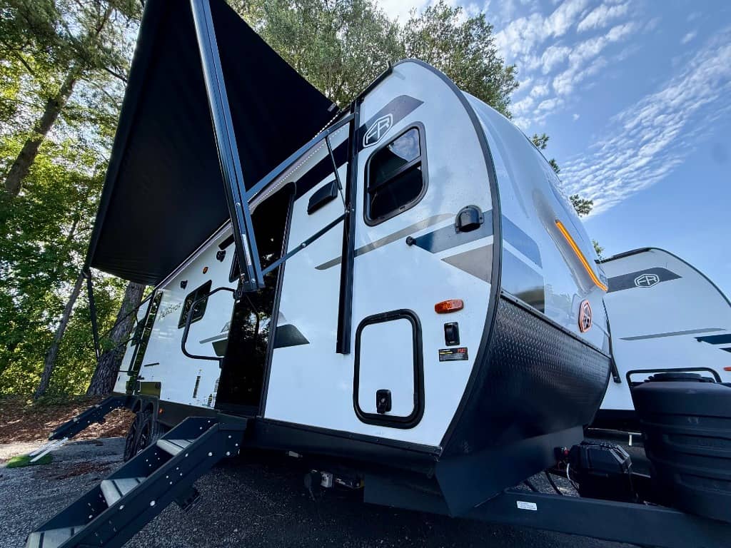 2026 Forest River 2026 Forest River Grand Surveyor - thumbnail 35