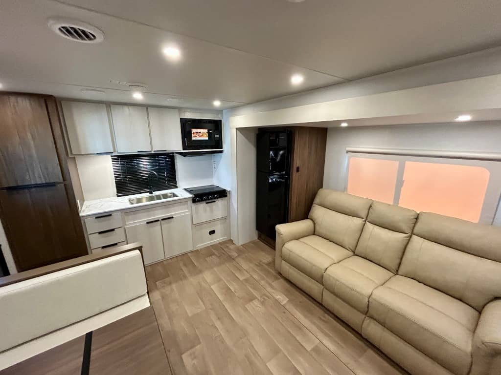 2026 Winnebago 2026 Winnebago Access - thumbnail 5