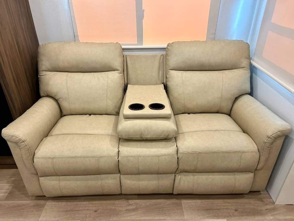 2026 Winnebago 2026 Winnebago Access - thumbnail 7