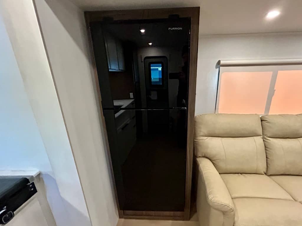 2026 Winnebago 2026 Winnebago Access - thumbnail 19