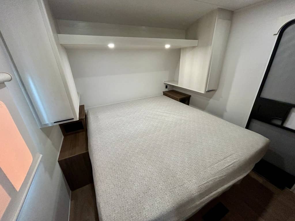 2026 Winnebago 2026 Winnebago Access - thumbnail 21