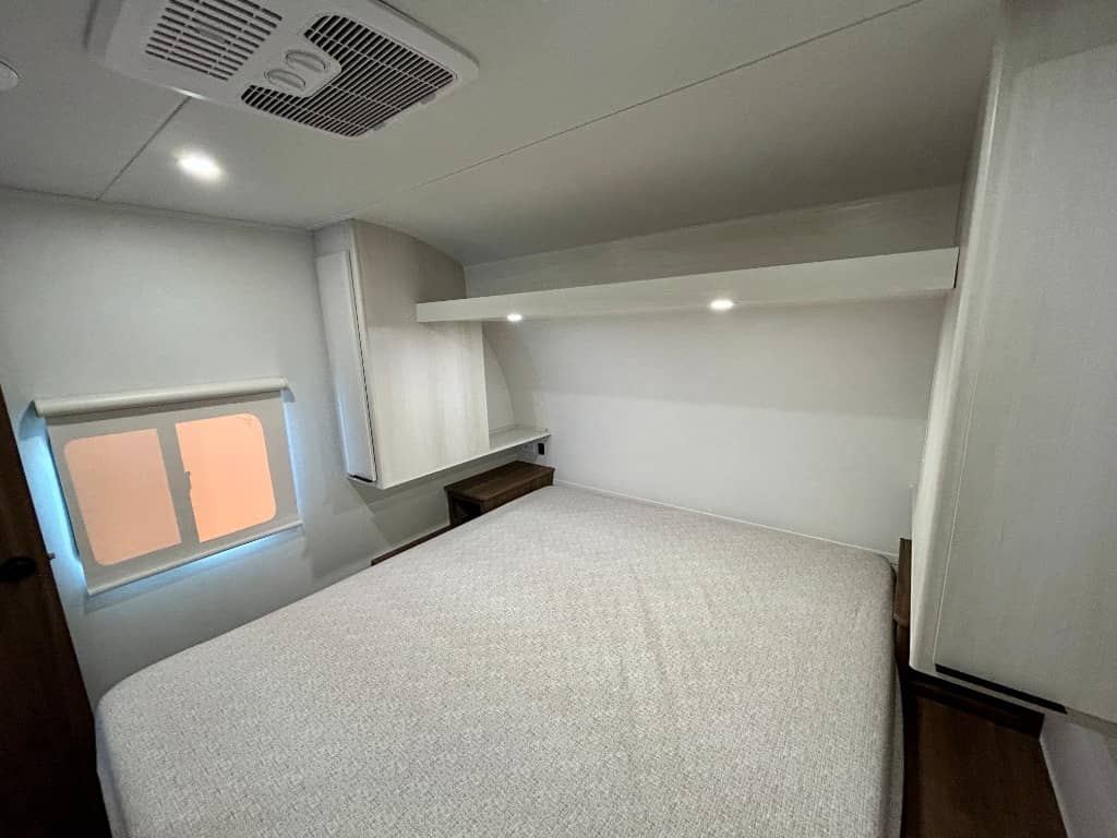 2026 Winnebago 2026 Winnebago Access - thumbnail 22