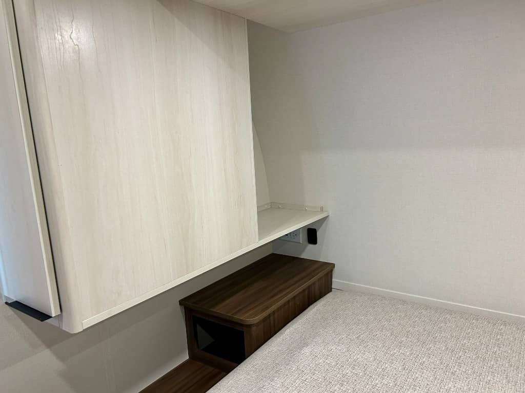 2026 Winnebago 2026 Winnebago Access - thumbnail 24