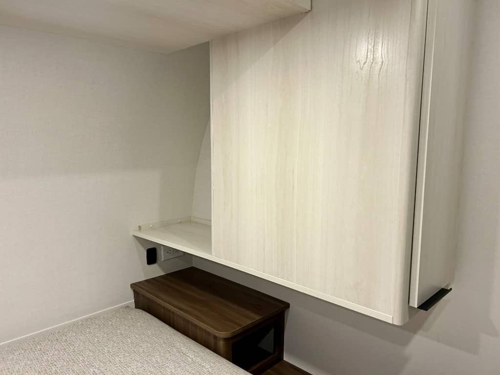 2026 Winnebago 2026 Winnebago Access - thumbnail 25