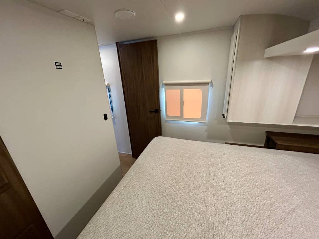 2026 Winnebago 2026 Winnebago Access - thumbnail 26