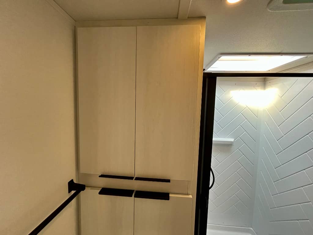 2026 Winnebago 2026 Winnebago Access - thumbnail 33