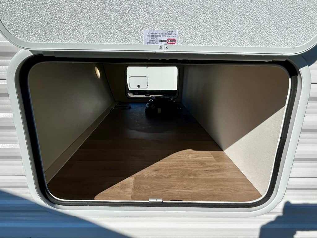 2026 Winnebago 2026 Winnebago Access - thumbnail 35