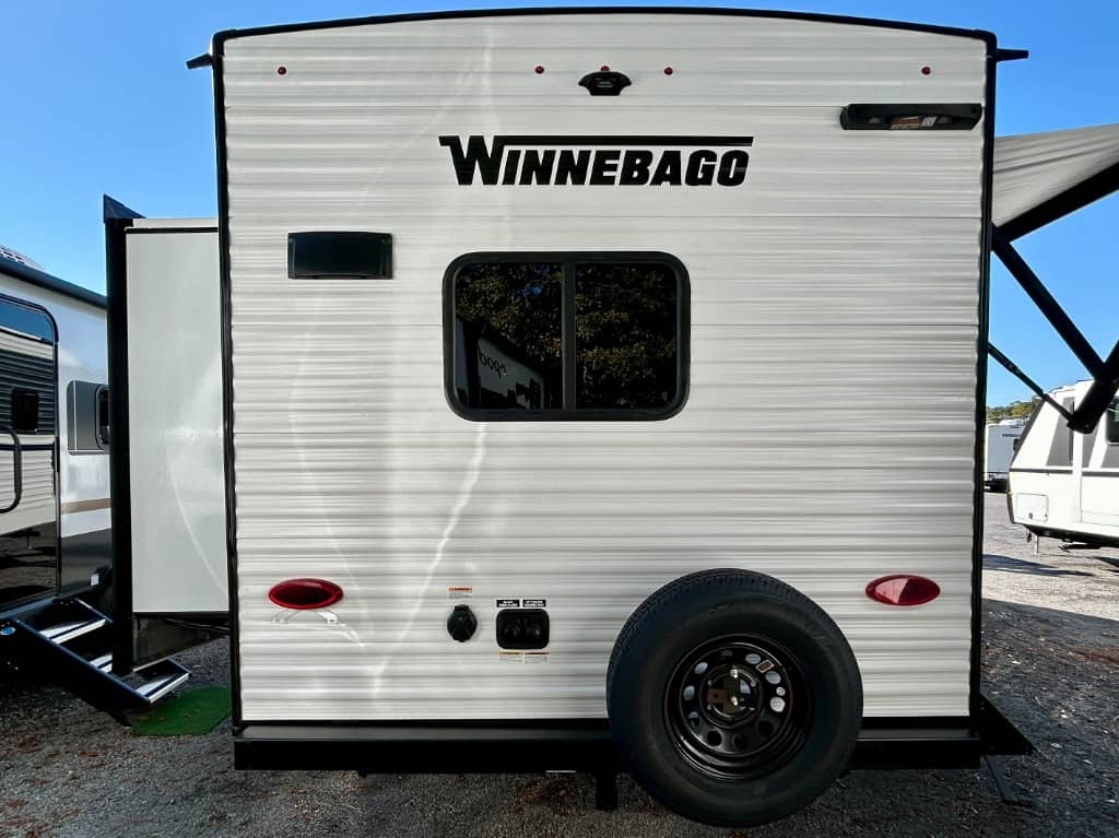2026 Winnebago 2026 Winnebago Access - thumbnail 38