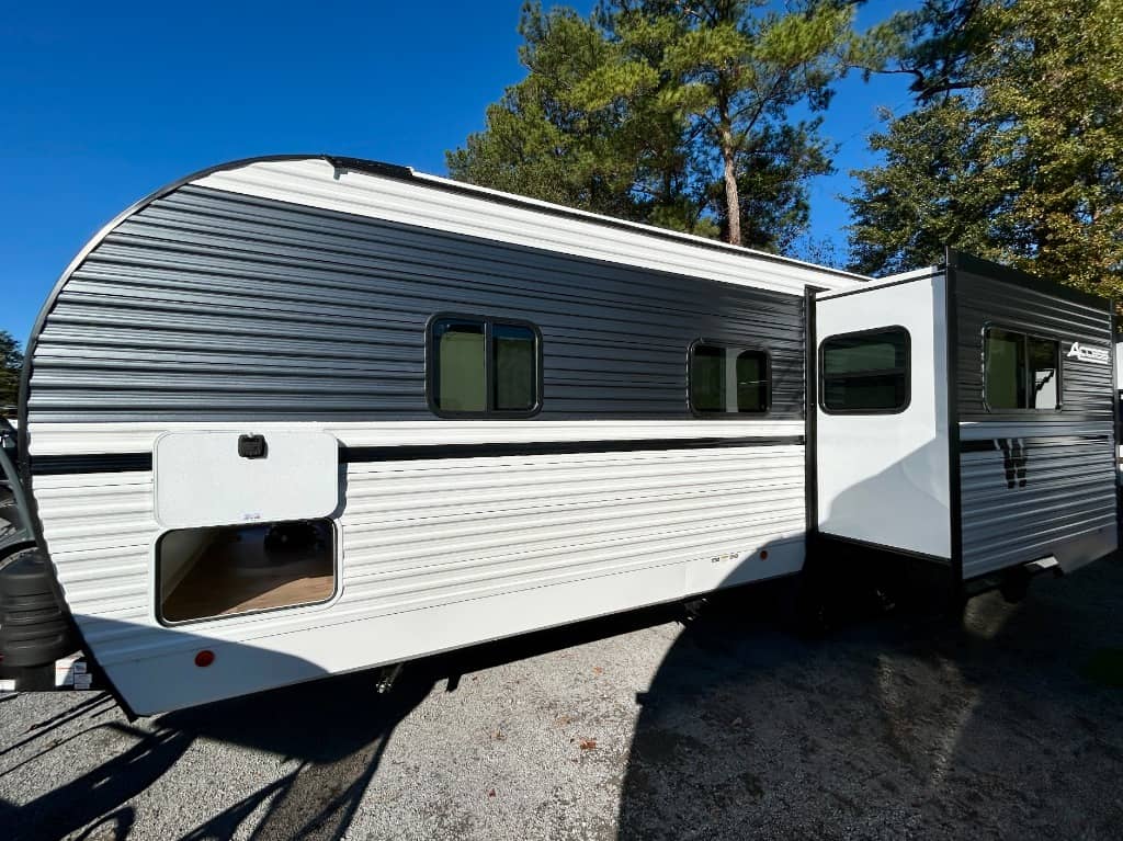 2026 Winnebago 2026 Winnebago Access - thumbnail 39