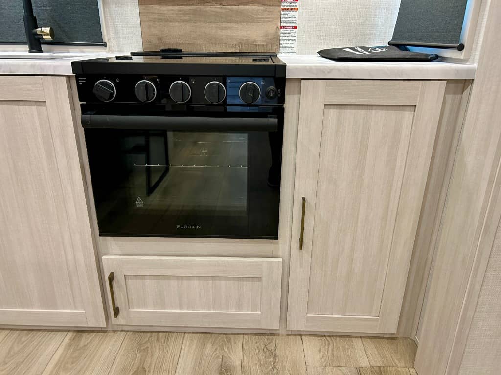 2025 Forest River 2025 Forest River Surveyor Legend - thumbnail 8