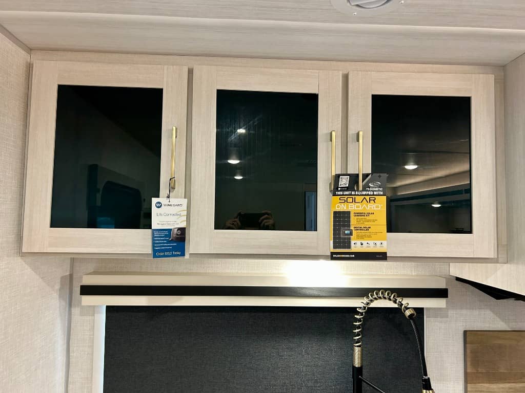 2025 Forest River 2025 Forest River Surveyor Legend - thumbnail 9