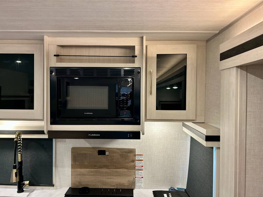 2025 Forest River 2025 Forest River Surveyor Legend - thumbnail 10