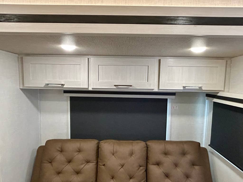 2025 Forest River 2025 Forest River Surveyor Legend - thumbnail 16