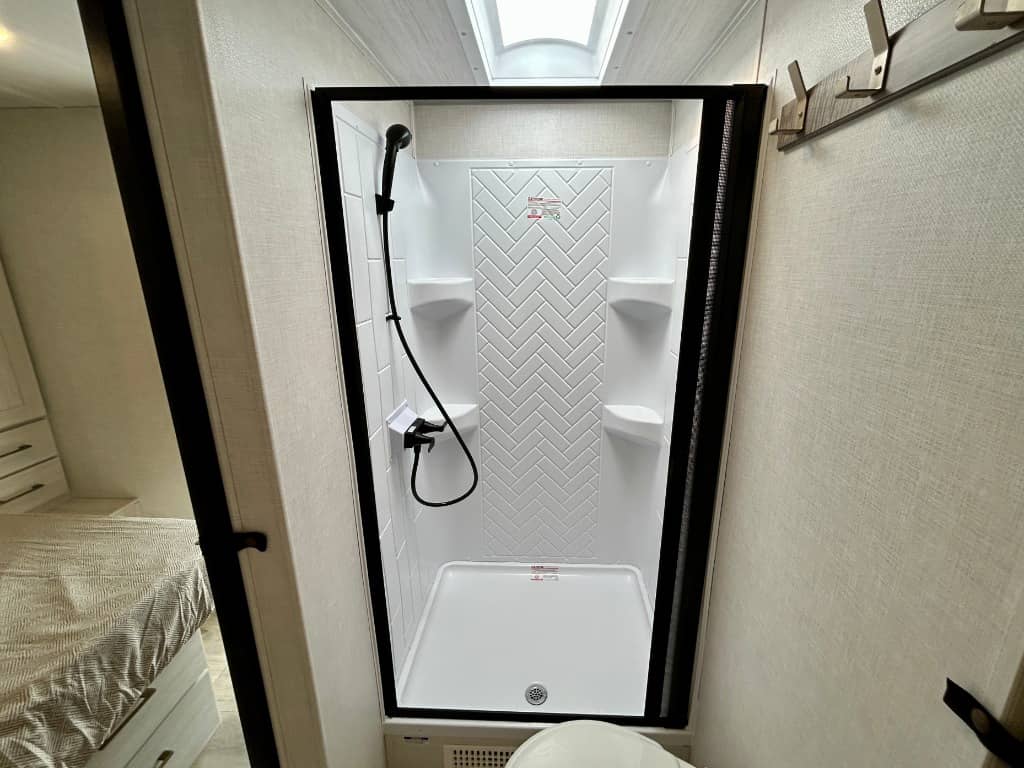 2025 Forest River 2025 Forest River Surveyor Legend - thumbnail 23