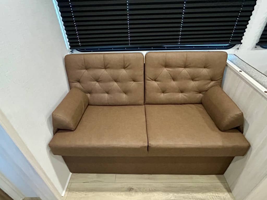 2026 Forest River 2026 Forest River Surveyor Camp Series - thumbnail 7