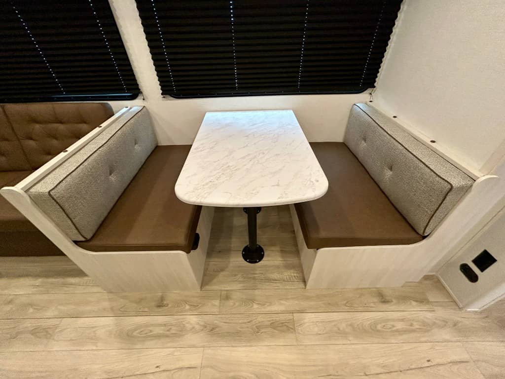 2026 Forest River 2026 Forest River Surveyor Camp Series - thumbnail 8