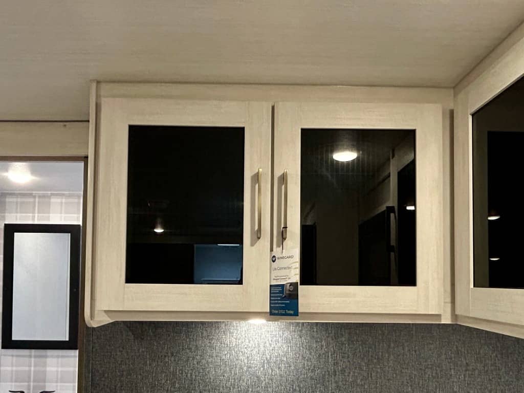 2026 Forest River 2026 Forest River Surveyor Camp Series - thumbnail 14