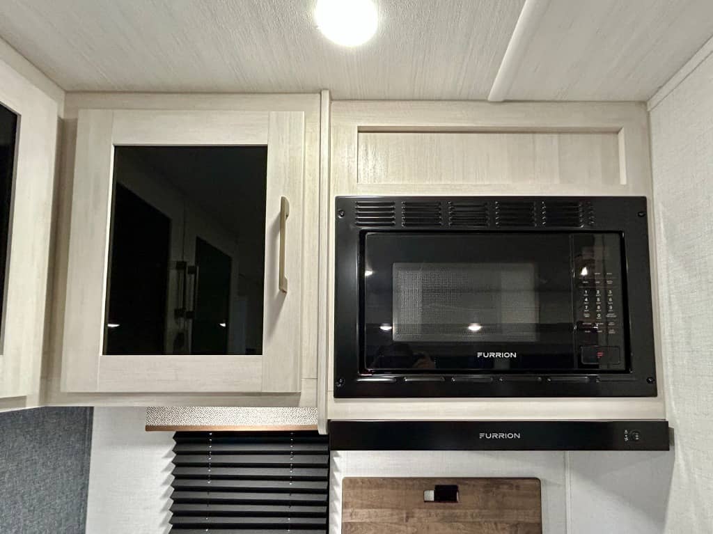 2026 Forest River 2026 Forest River Surveyor Camp Series - thumbnail 17