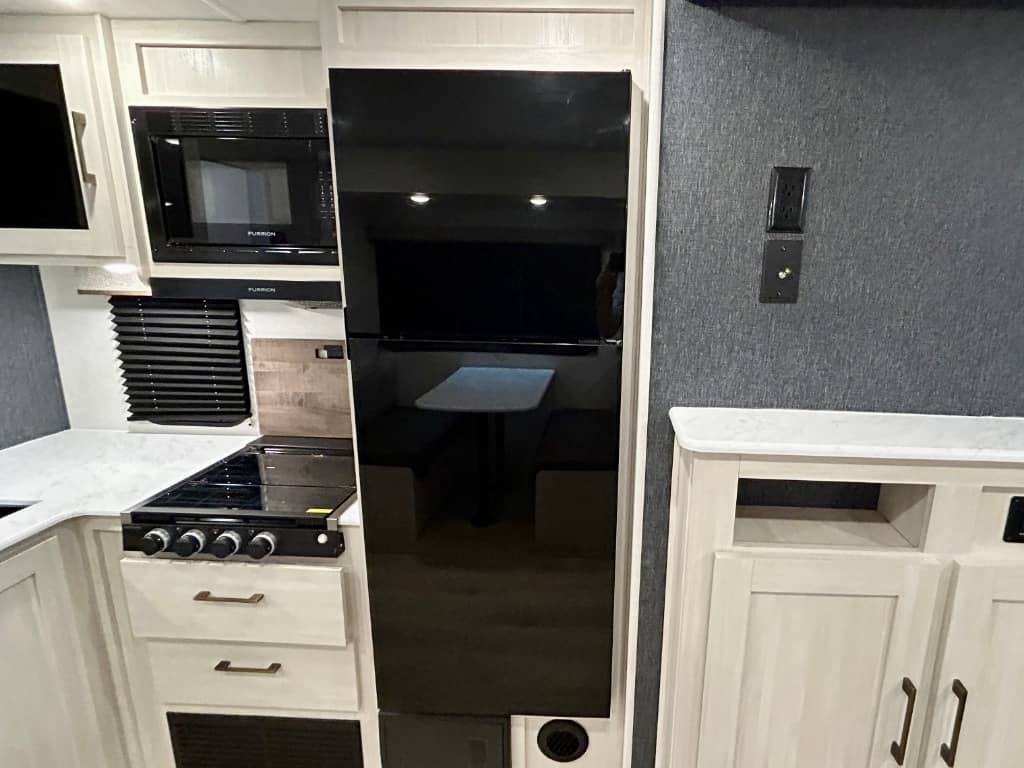 2026 Forest River 2026 Forest River Surveyor Camp Series - thumbnail 18