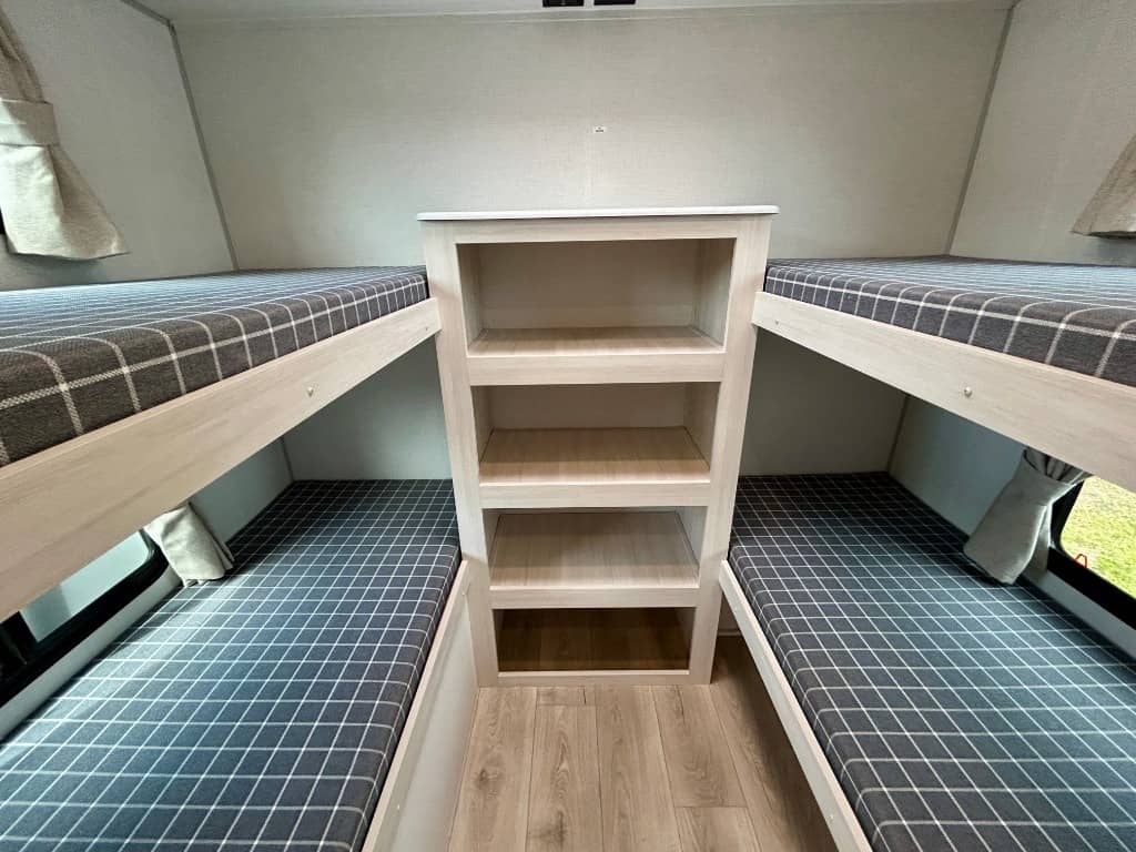 2026 Forest River 2026 Forest River Surveyor Camp Series - thumbnail 23